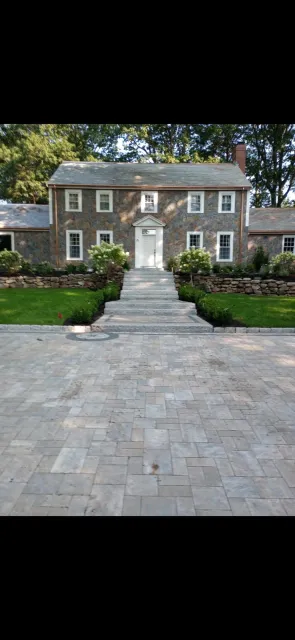 work photo from naturetouchlandscaping.com
