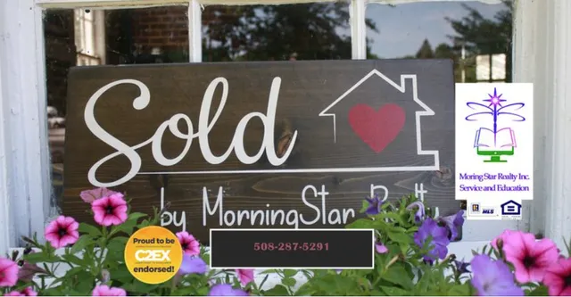 Dawn Devlin- Morning Star Realty and School work photo