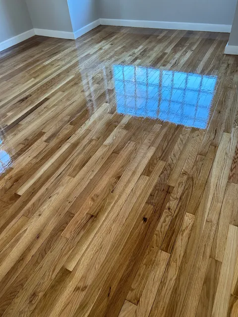 Superior Hardwood Floors