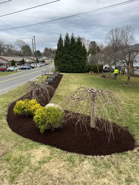 work photo from ecoearthlandscaping.com