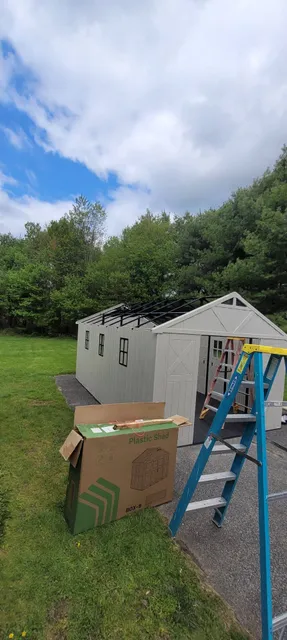 work photo from revamphandymancleaningservicesllc.com