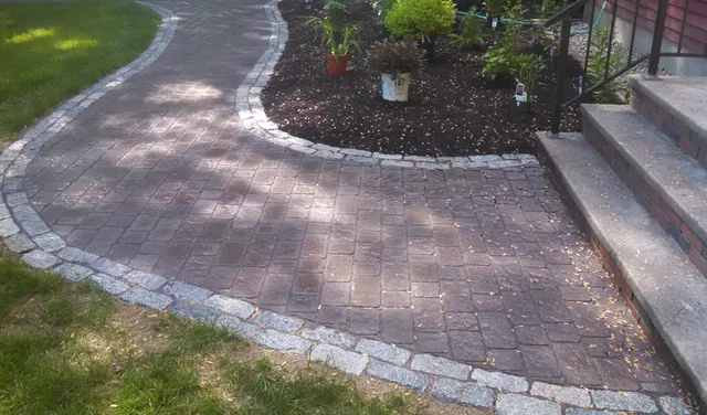 work photo from jhalllandscaping.com