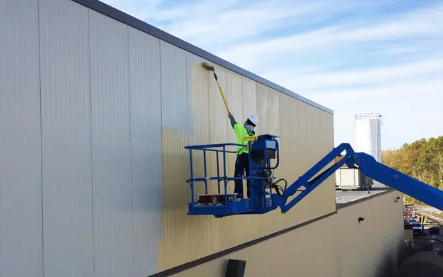 Northeast Painter and Construction work photo