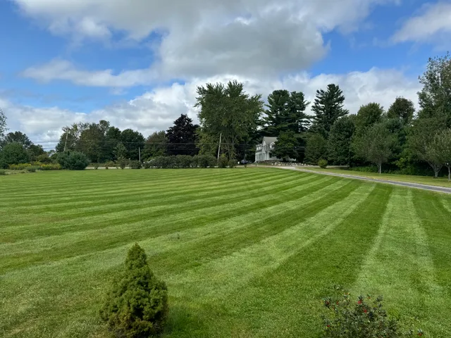 Seneca Landscaping work photo