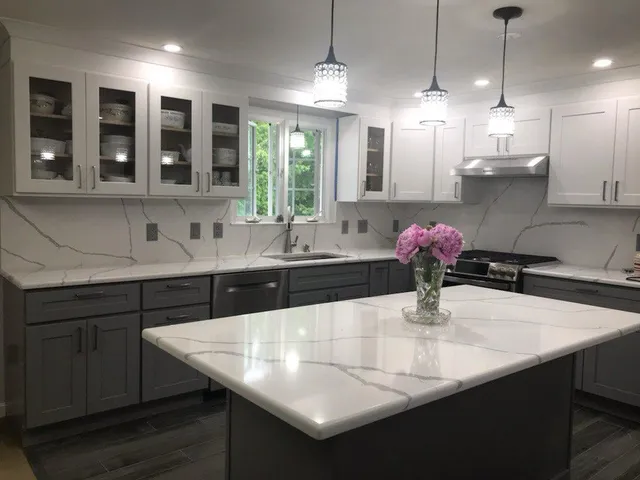 Colonial Stone work photo