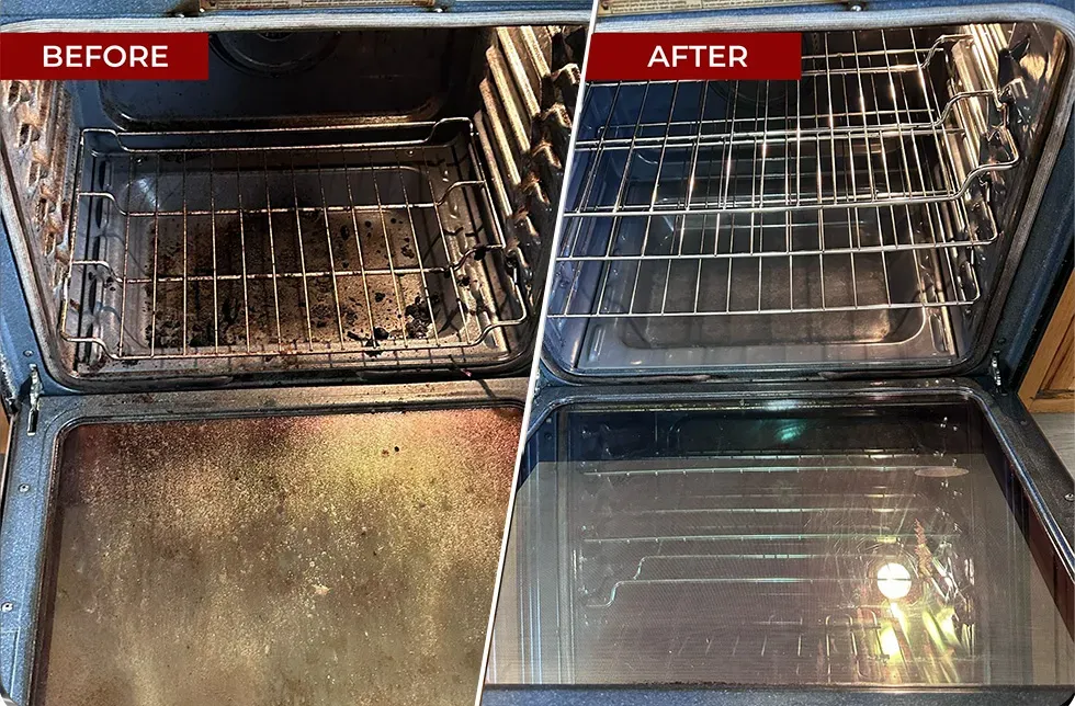 Before & After
