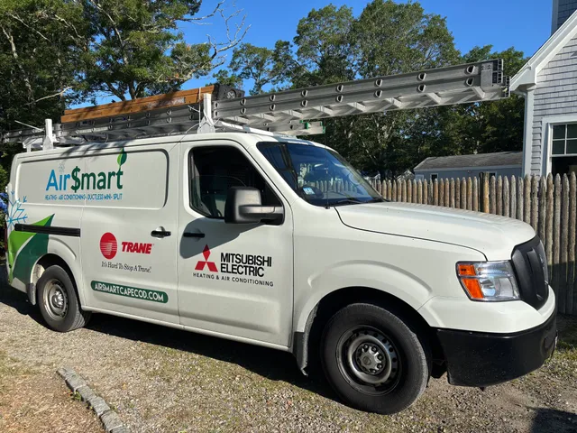 AirSmart work photo