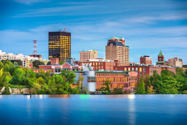 Manchester, NH