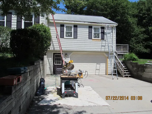Remodeling by Chris researched project photo