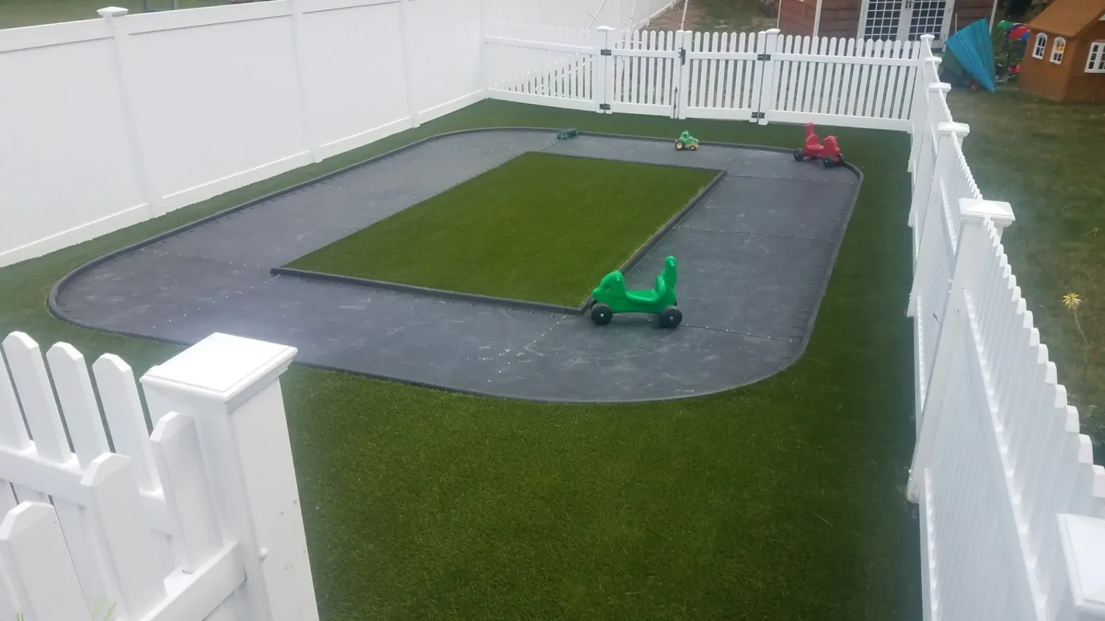 bocca ball court