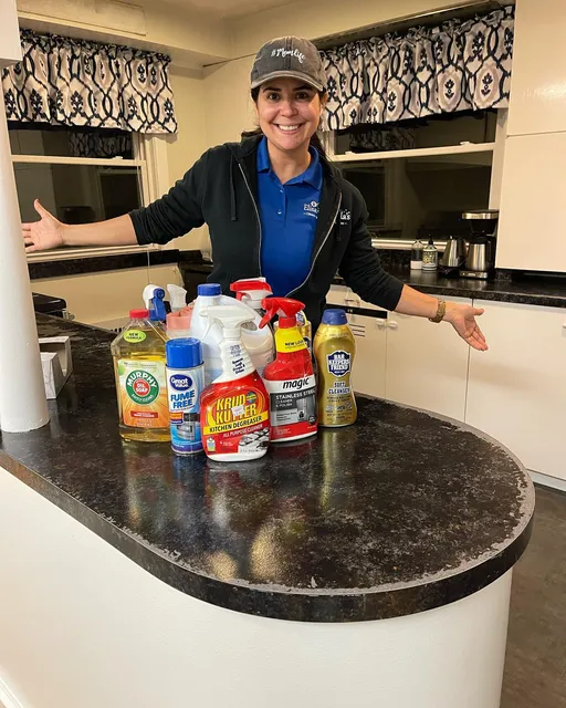 Elisangela's Cleaning Services