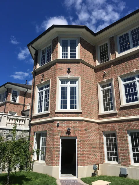 Salo Masonry work photo