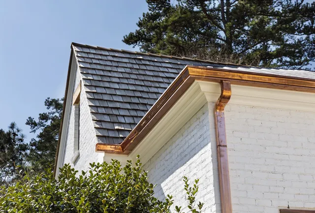 Smith Gutter