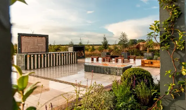 Patios & Walkways 2