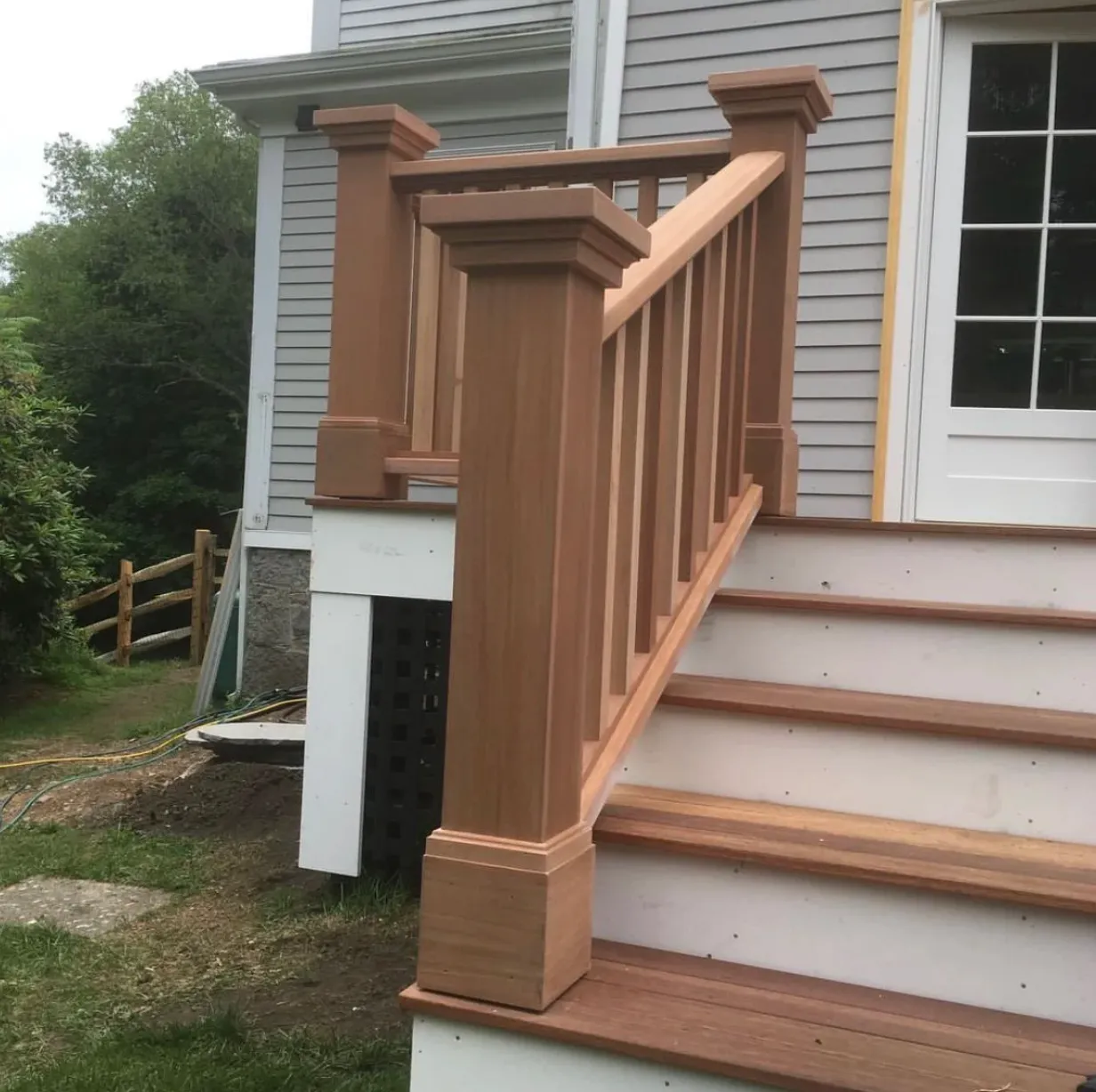 David Carlson Carpentry, LLC