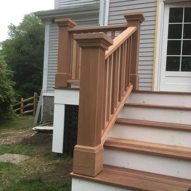 David Carlson Carpentry, LLC