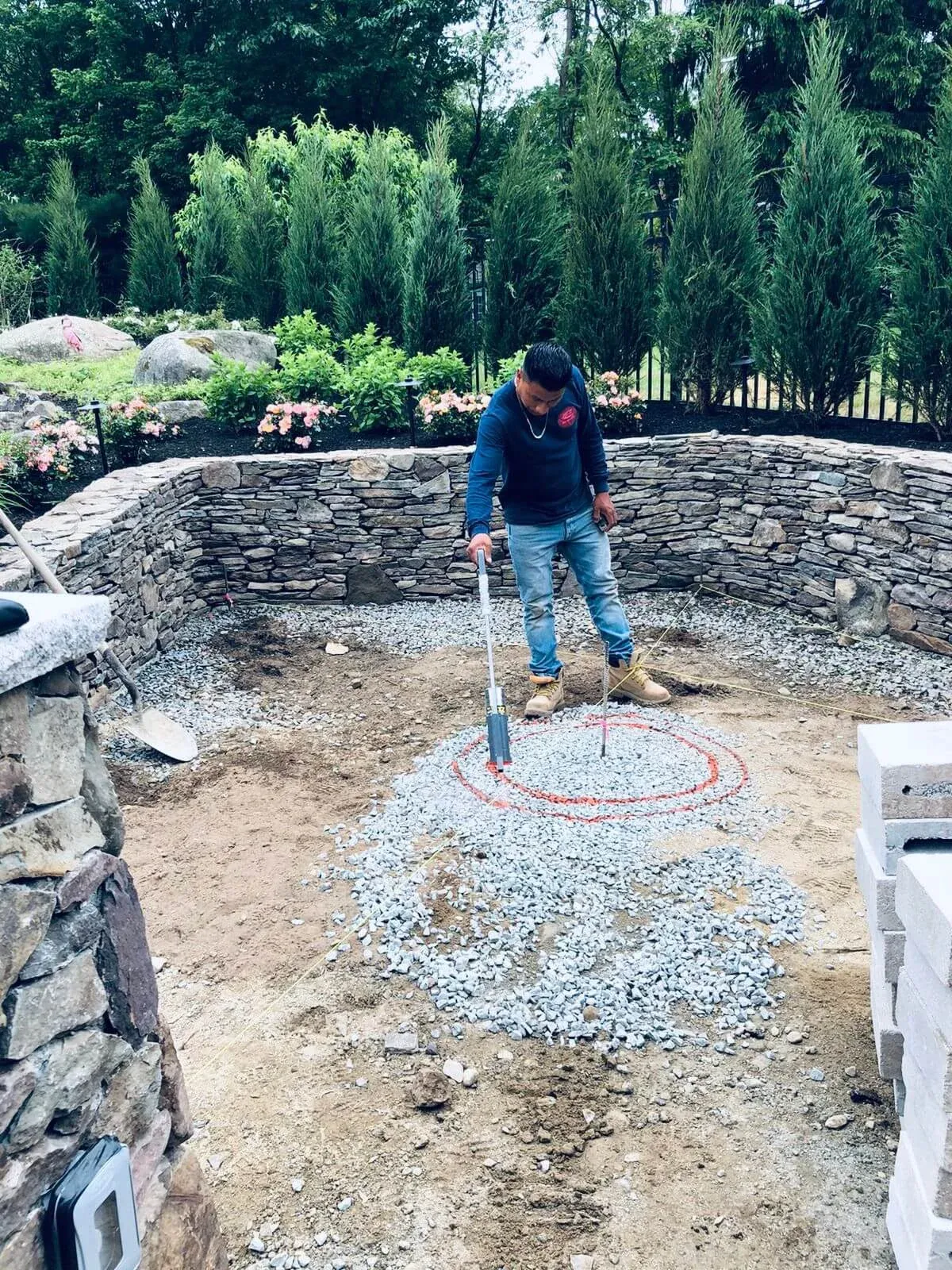 work photo from wflmasonryandlandscaping.com