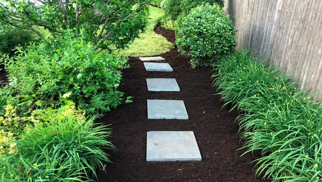 work photo from grandviewlandscapingllc.com