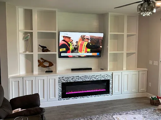 Review photo by Details Cleaning