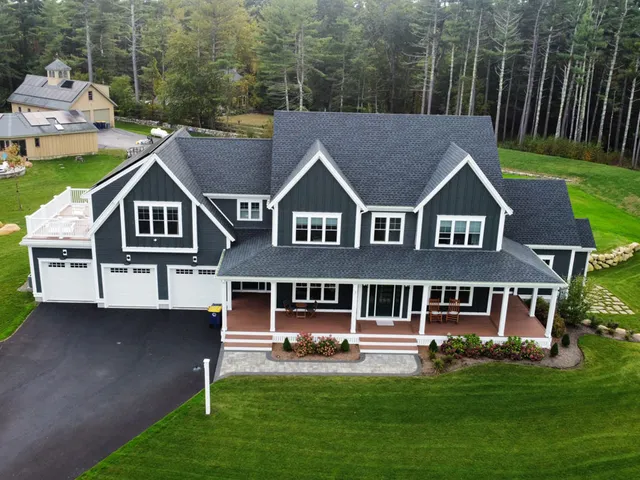 J. McSharry & Sons work photo