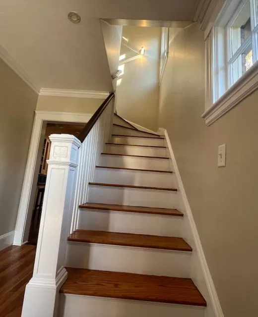 Interior Painting in Saugus