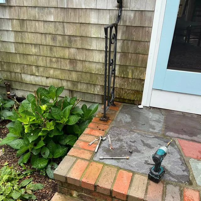 Fortis Landscaping & Home Maintenance LLC researched project photo