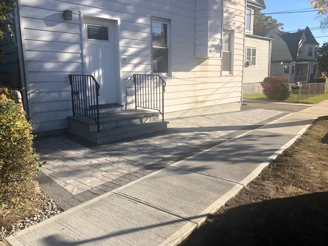 Sidewalk 1