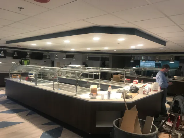 TNT Electrical Services Inc researched project photo