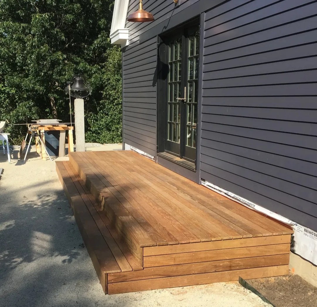 David Carlson Carpentry, LLC