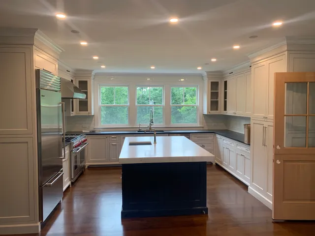 BBL Builders, LLC work photo