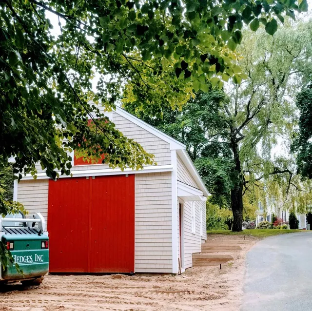 Barn