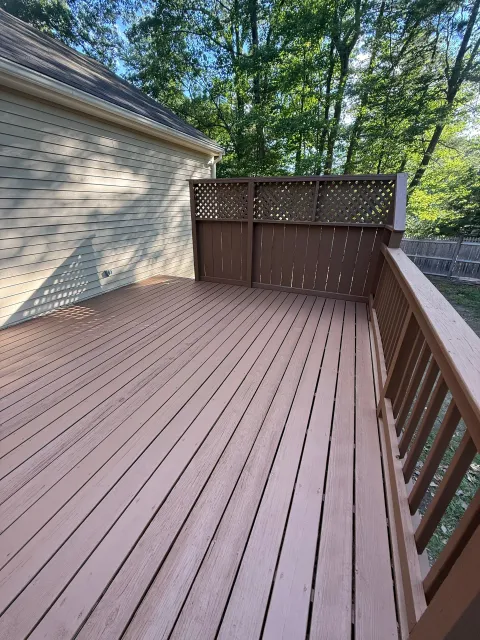 work photo from alexpaintingcarpentry.com