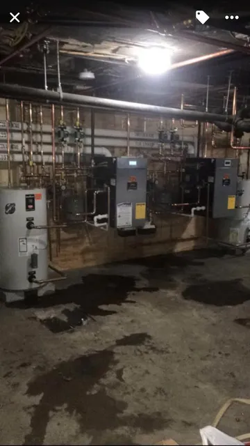 S. Ferro Plumbing & Heating
