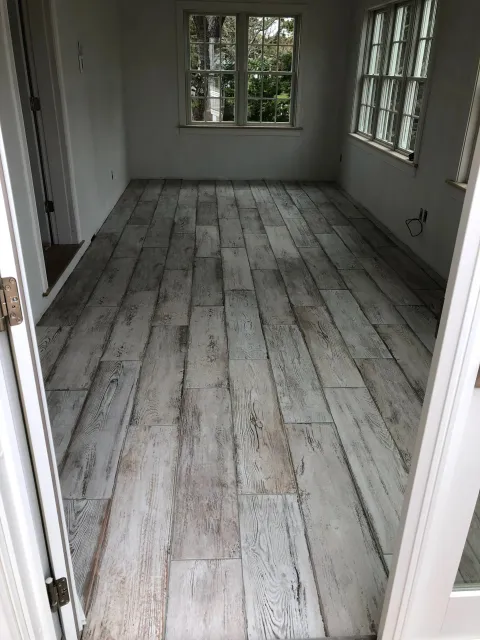 work photo from excellencecustomtile.com