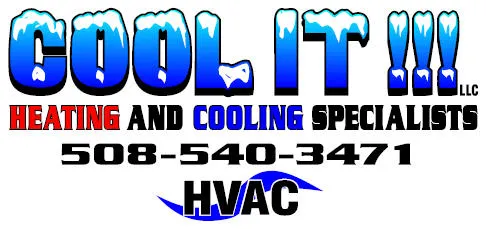 Cool It LLC logo