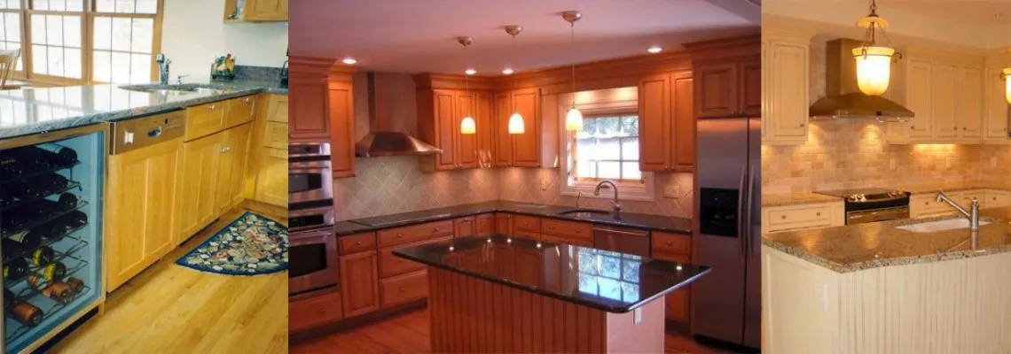 work photo from blackdiamondcarpentry.com
