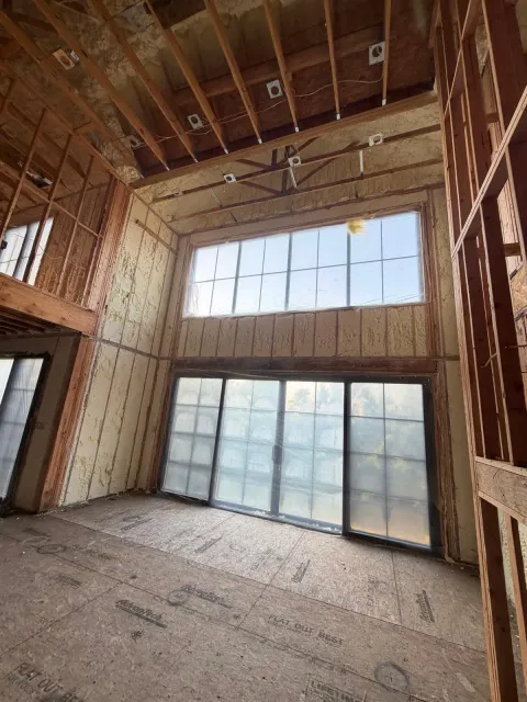 Castillo Insulation project 18 in Connecticut
