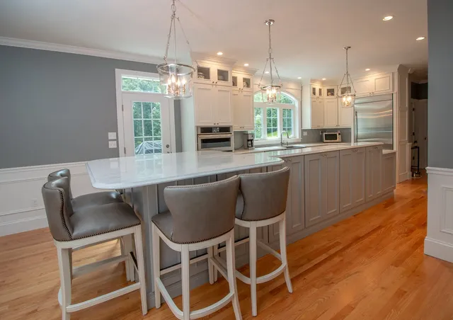 Delbar Builders work photo