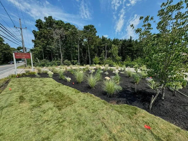 work photo from coleslawncareandlandscaping.com