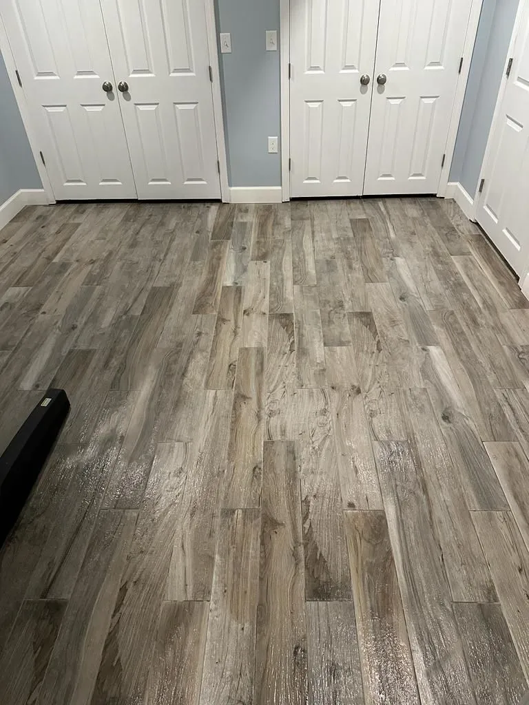 Smart Flooring