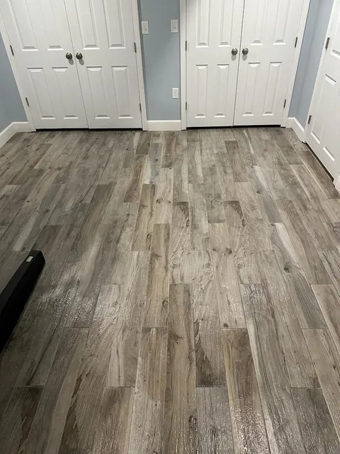 Smart Flooring