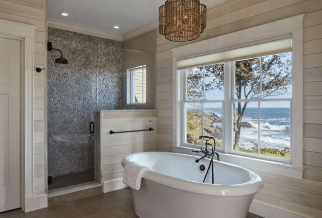Centerline Design Bathroom