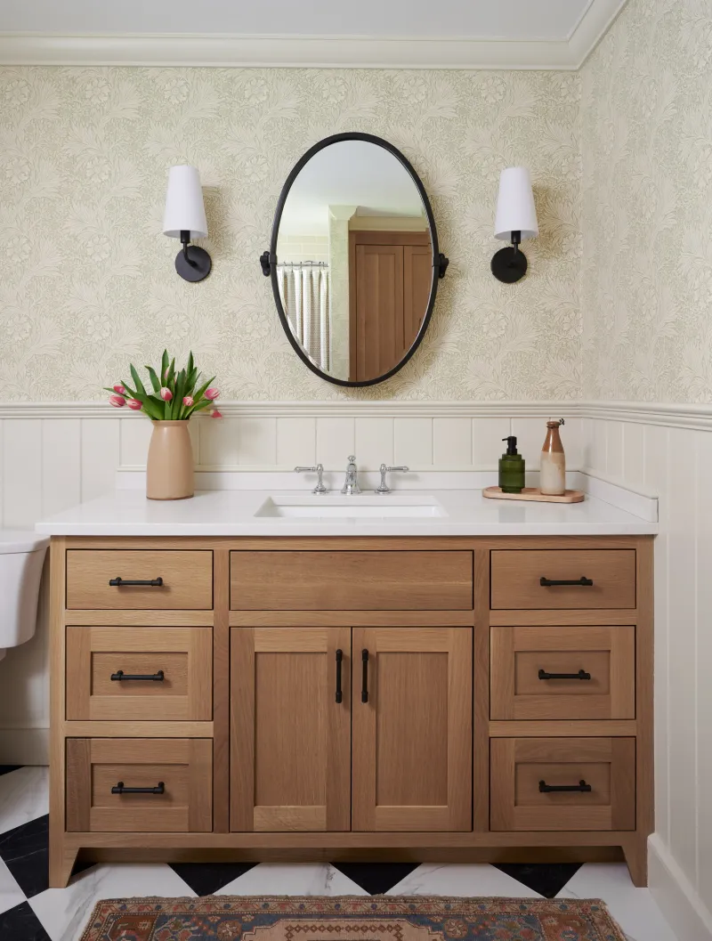 Windhill + Co. Woodworks, Inc.