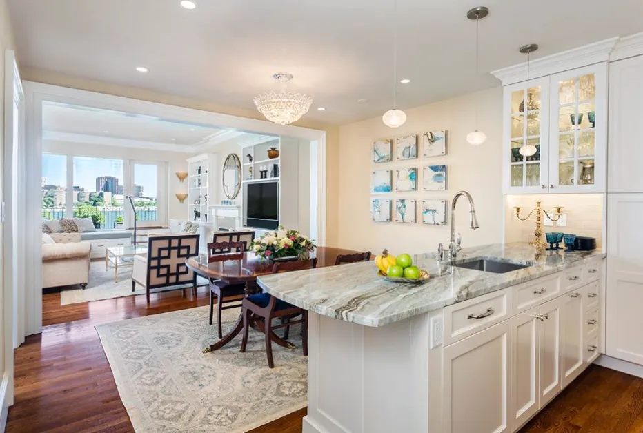 Lee Kimball | Design & Build