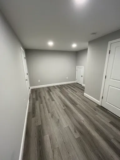 Inspired Electric LLC work photo