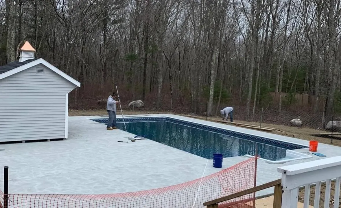 Pool Pros Inc
