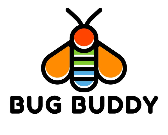 Bug Buddy logo