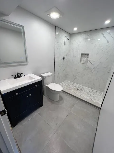 Carmines Pro Services work photo