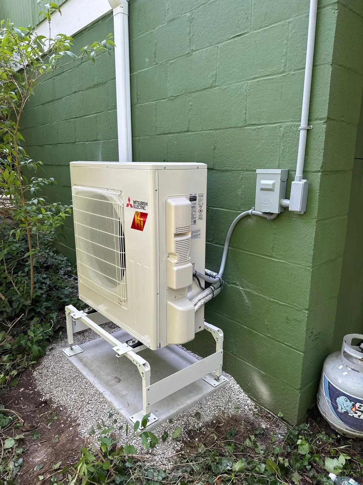 Boucher Energy Systems, Inc.