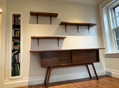 work photo from fletcherhousefurniture.com